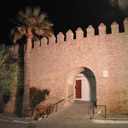 Casas Andrea La Cueva Διαμέρισμα Vejer de la Frontera Εξωτερικό φωτογραφία