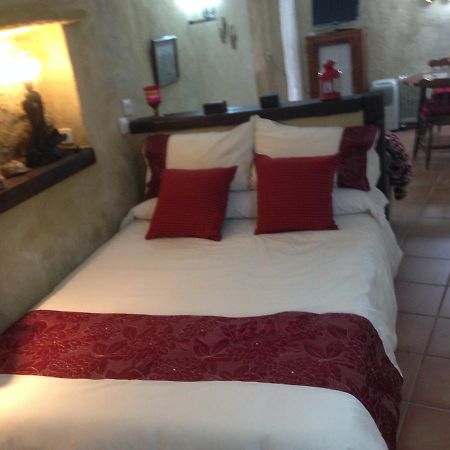 Casas Andrea La Cueva Διαμέρισμα Vejer de la Frontera Εξωτερικό φωτογραφία