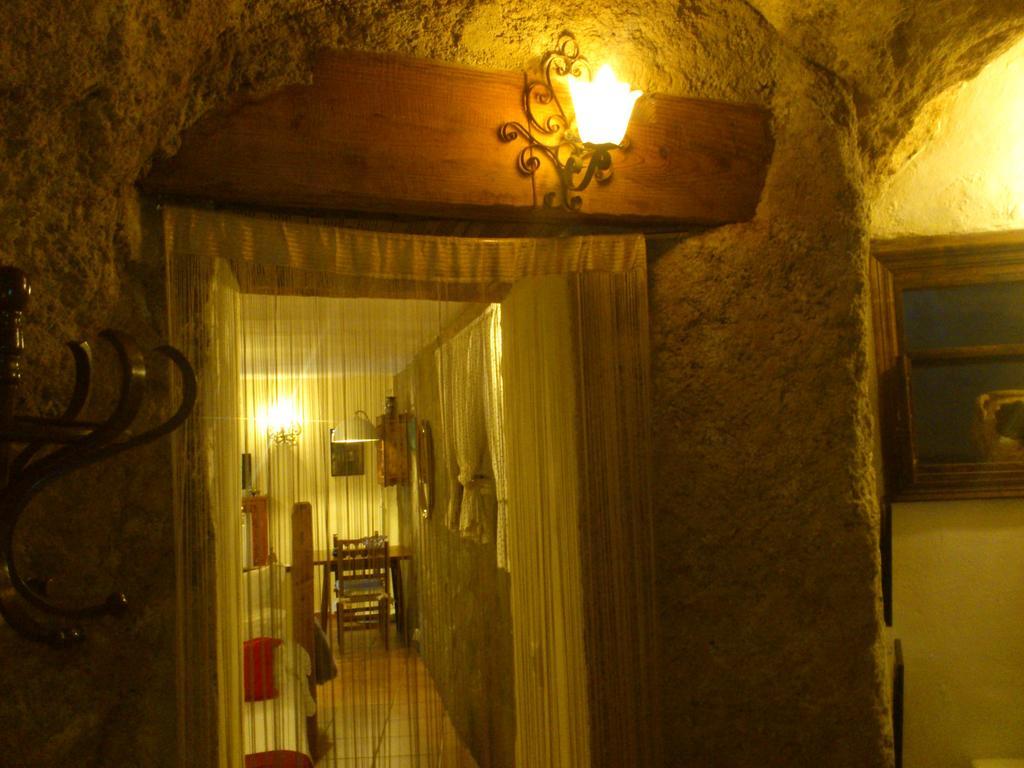 Casas Andrea La Cueva Διαμέρισμα Vejer de la Frontera Δωμάτιο φωτογραφία