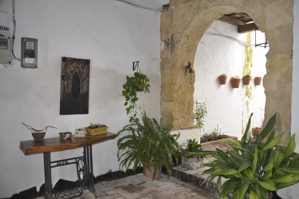 Casas Andrea La Cueva Διαμέρισμα Vejer de la Frontera Εξωτερικό φωτογραφία
